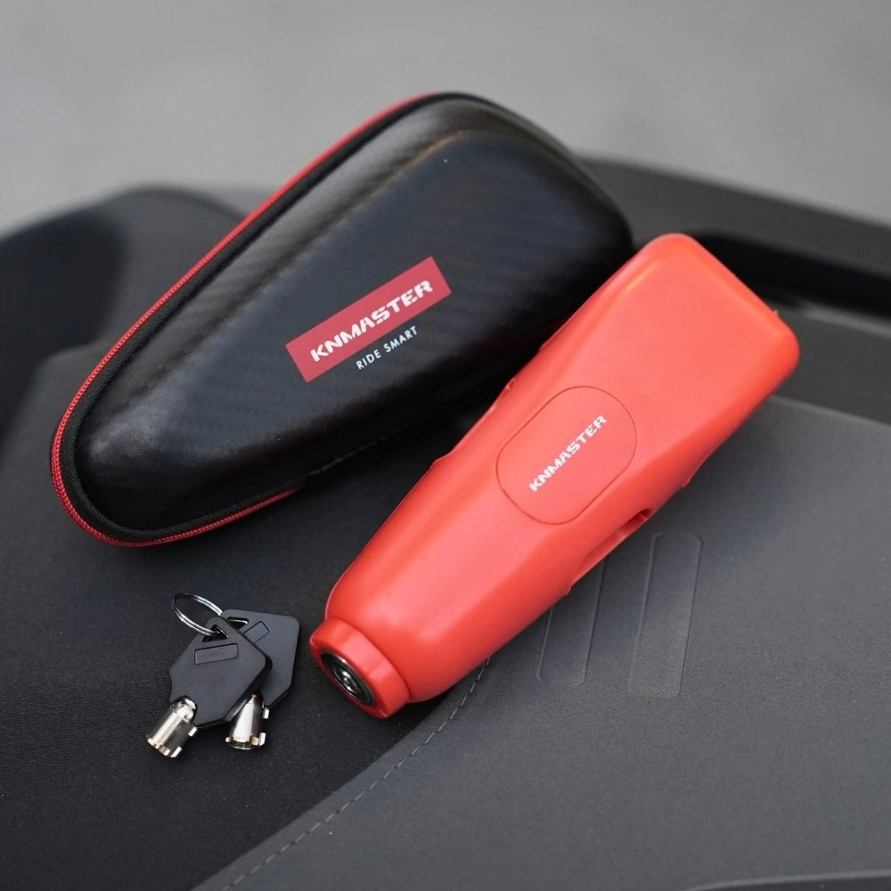 resimler/genel/Knmaster GL150 Alarmlı Motosiklet Elcik Manet Fren Kilidi