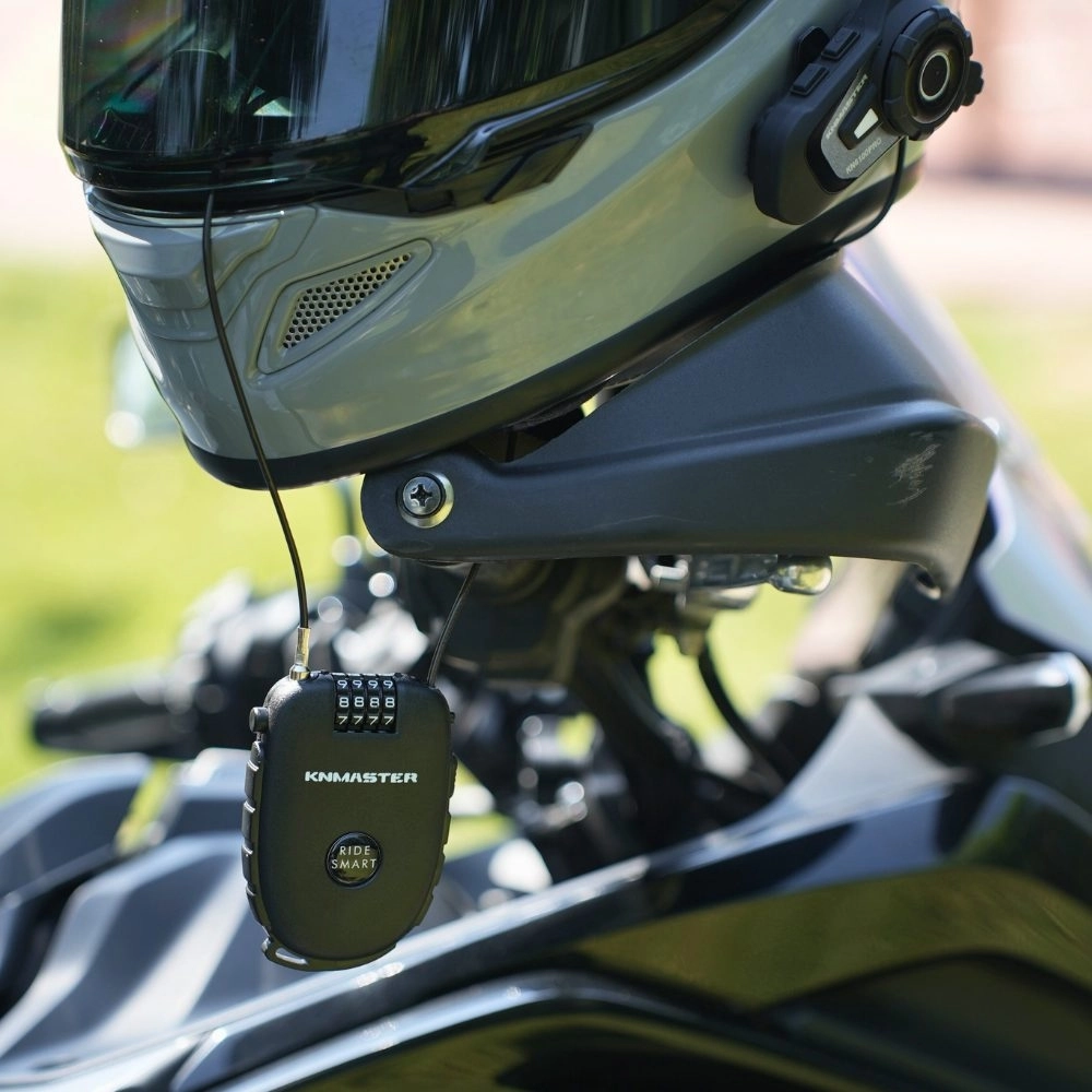 resimler/genel/Knmaster HL300 Motosiklet Kaskı Kilidi