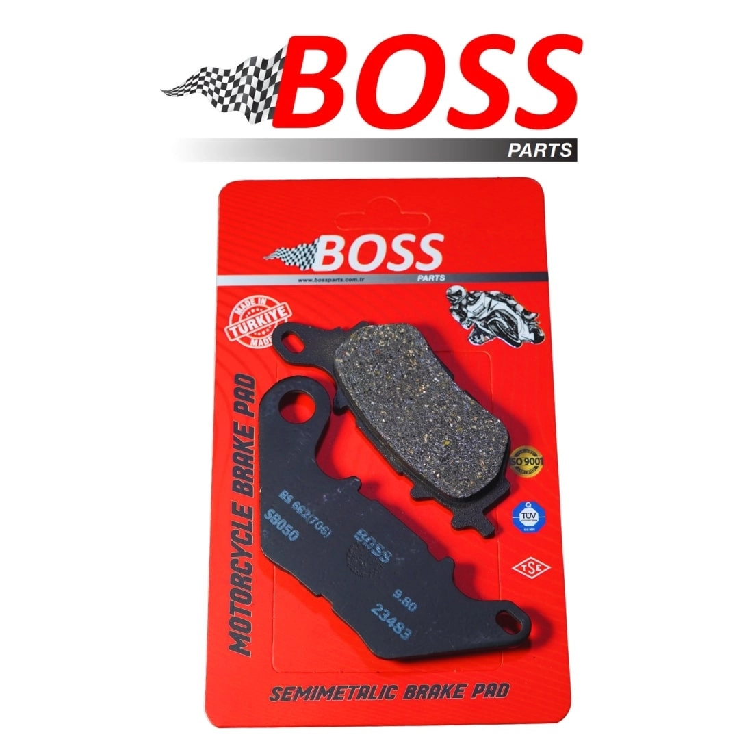 BOSS PARTS Fren Balatası