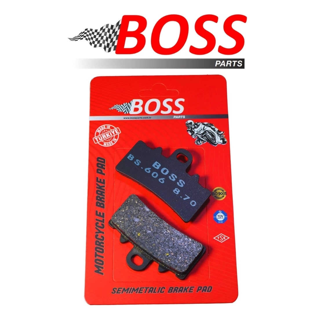 BOSS PARTS Fren Balatası