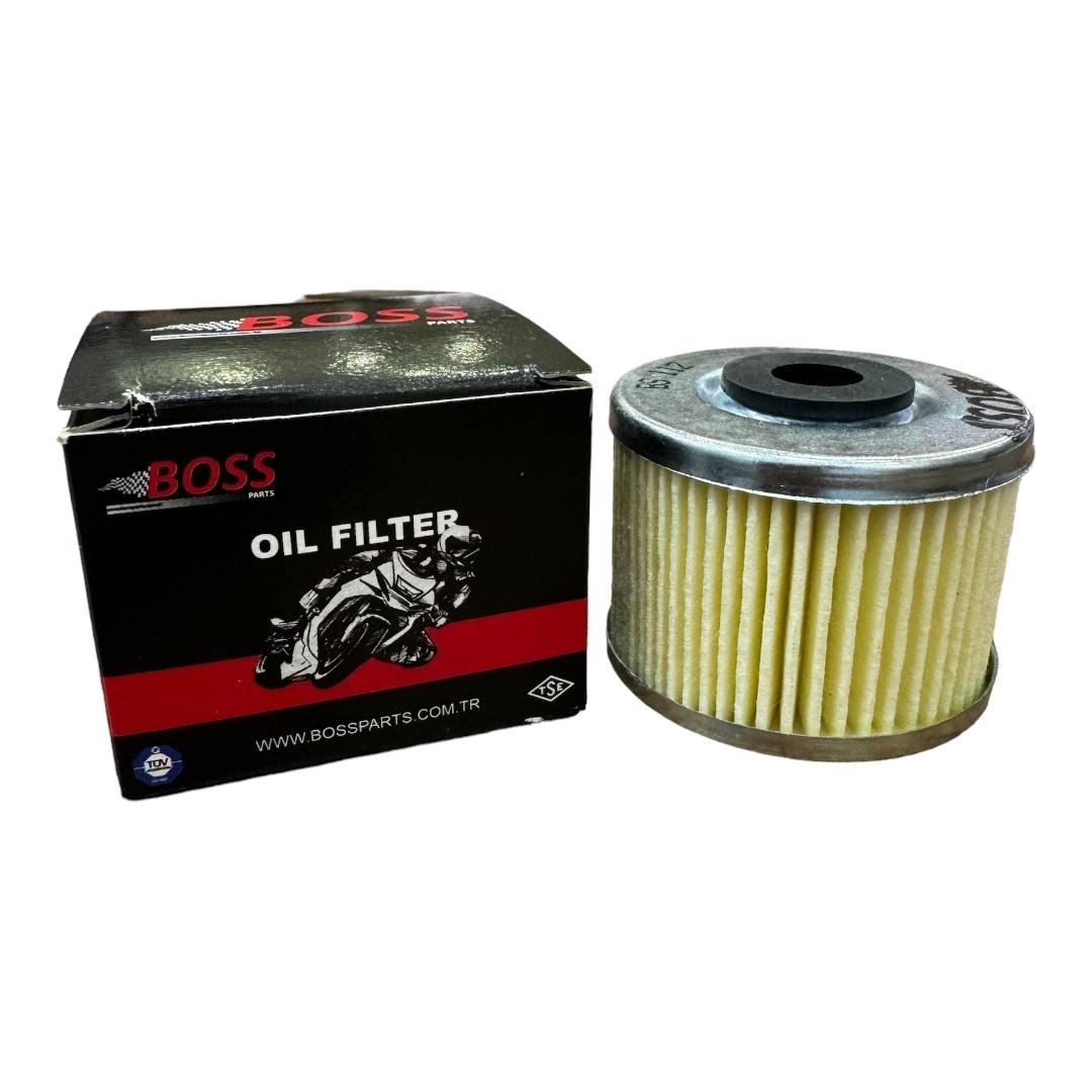BOSS PARTS yağ filtresi