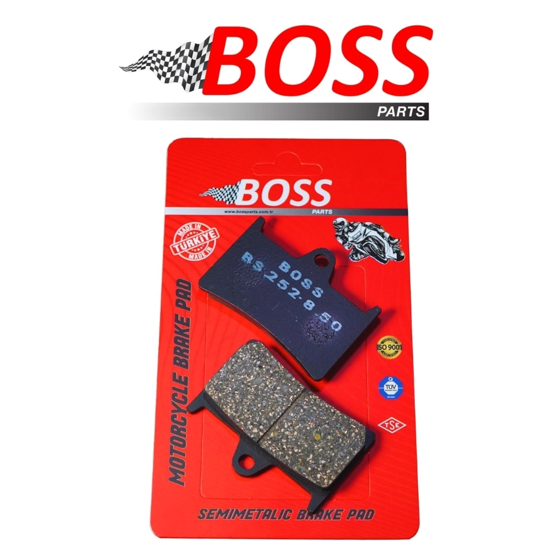 BOSS PARTS Fren Balatası