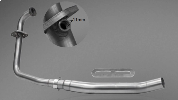 resimler/genel/Bajaj Pulsar NS200 egzoz ara borusu
