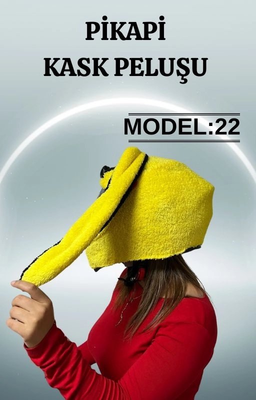 resimler/genel/MODEL-22 KASK PELUŞU TEK EBAT PİKAPİ 