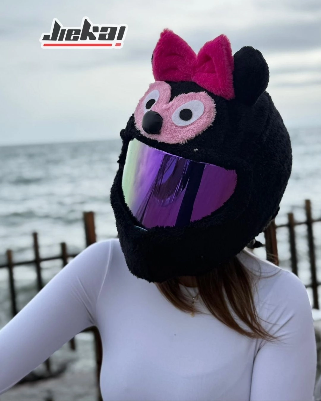 resimler/genel/MODEL-18 KASK PELUŞU TEK EBAT MİKİ MOUSE 