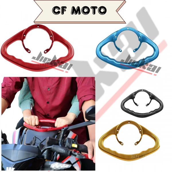 resimler/genel/DP300 CF-MOTO DEPO TUTAMAÇ *MAVİ* 