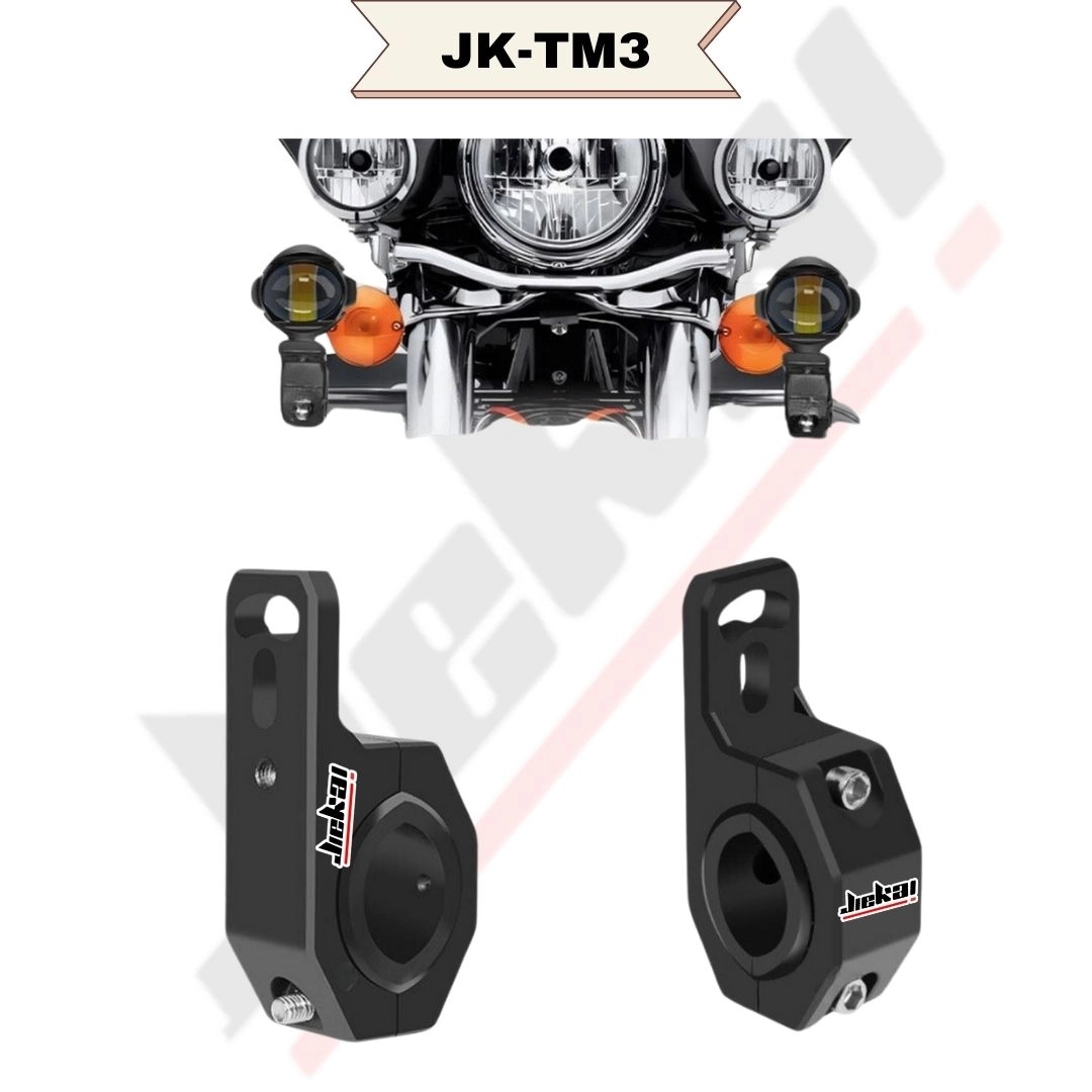 resimler/genel/JİEKAİ JK-TM3 ÜNİVERSAL SİS FAR AYAK ( ADET FİYATIDIR ) 