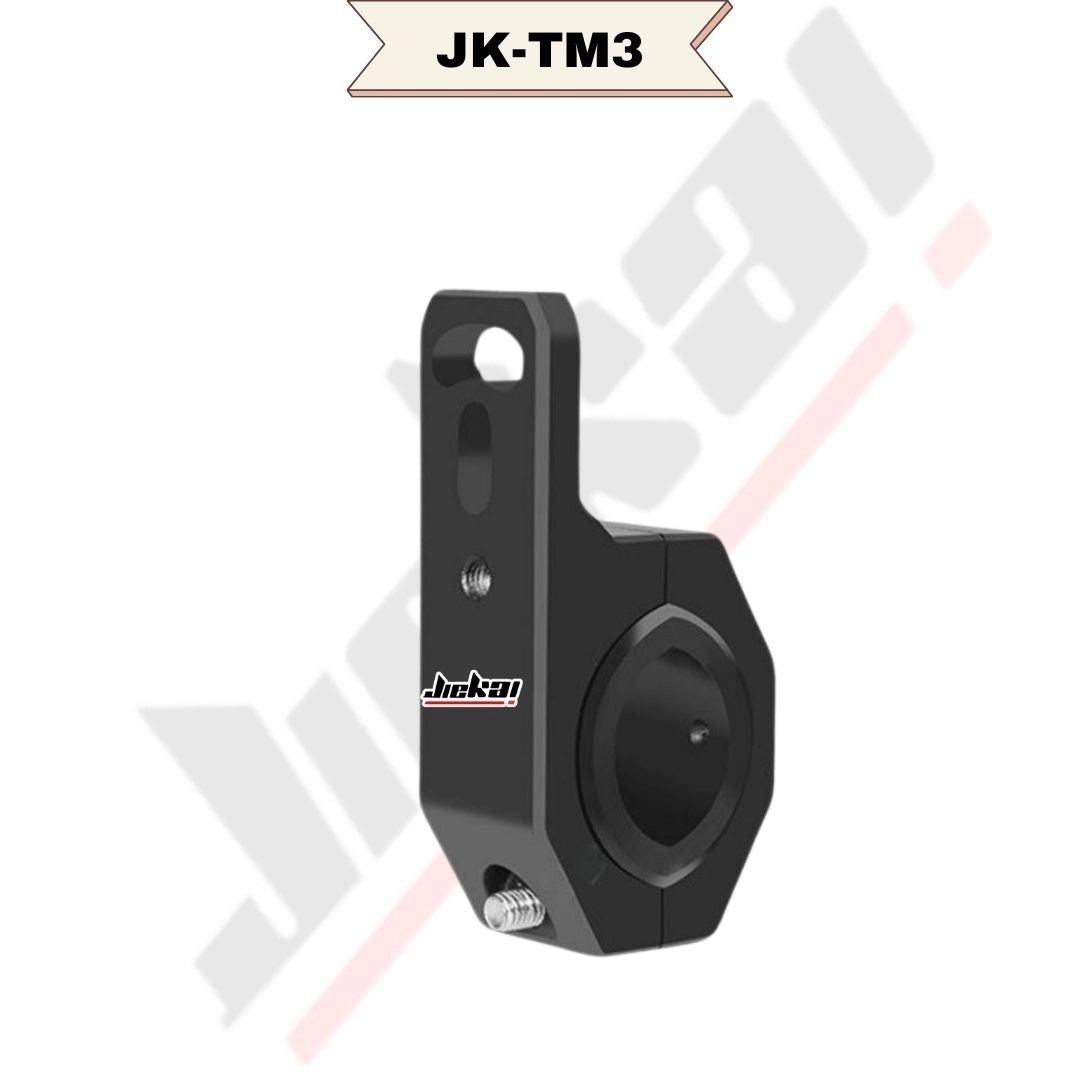 JİEKAİ JK-TM3 ÜNİVERSAL SİS FAR AYAK ( ADET FİYATIDIR ) 
