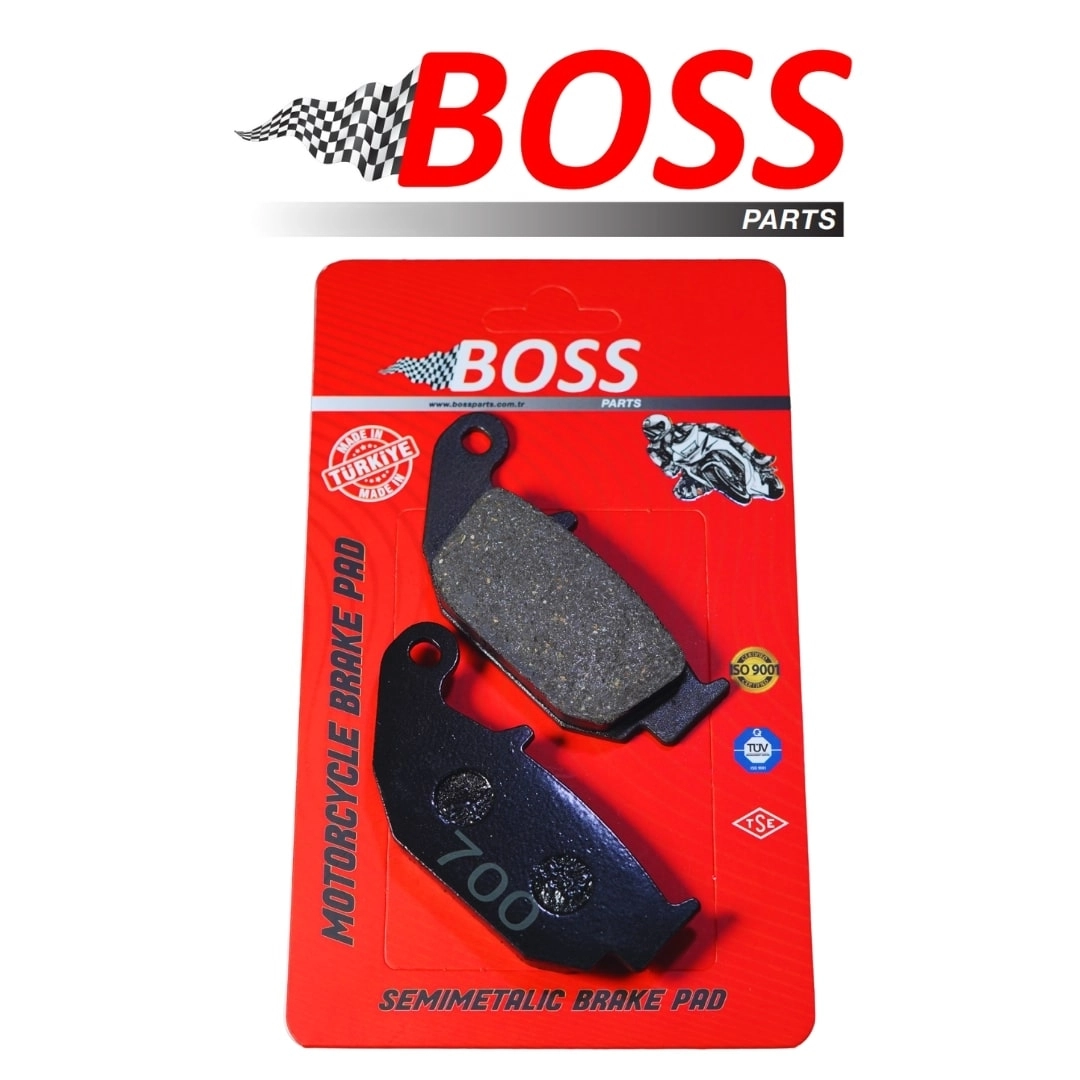 BOSS PARTS Fren Balatası