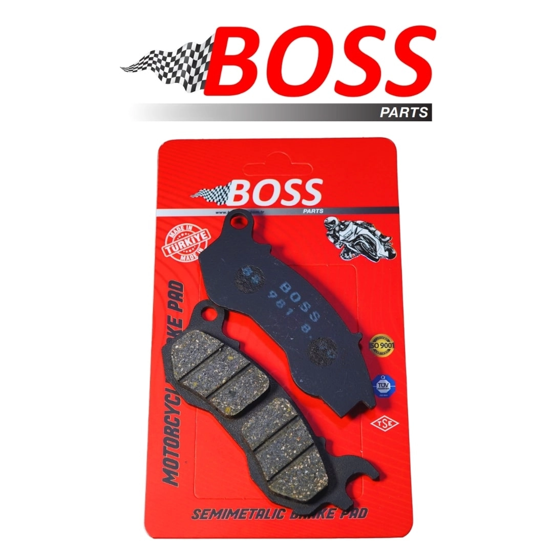 BOSS PARTS Fren Balatası