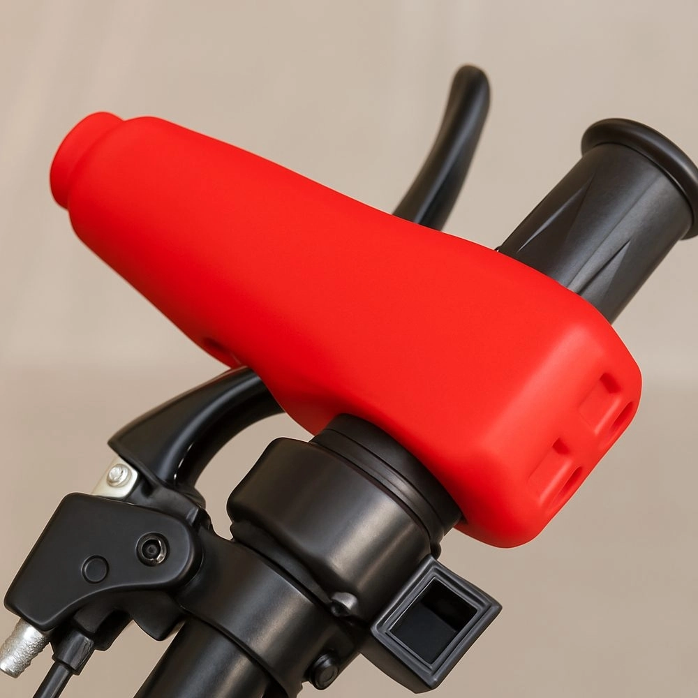 resimler/genel/Knmaster GL150 Alarmlı Motosiklet Elcik Manet Fren Kilidi