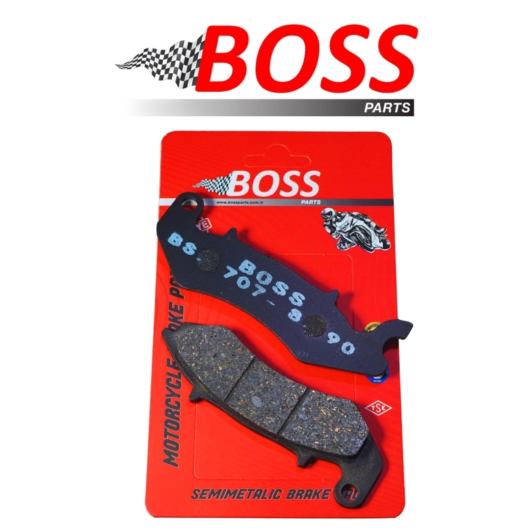 BOSS PARTS Fren Balatası