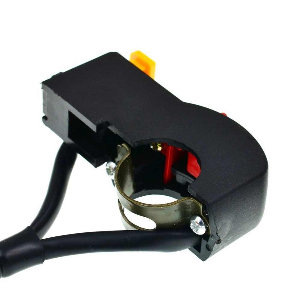 resimler/genel/Knmaster Motosiklet Sis Farı Aç Kapa + Bas Çek Butonu