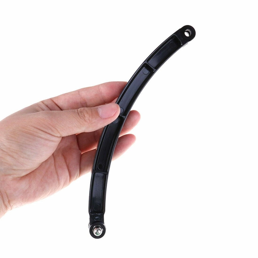 resimler/genel/Tüm Aksiyon Kameralara Uyumlu Kask Uzun Bağlantı Aparatı 