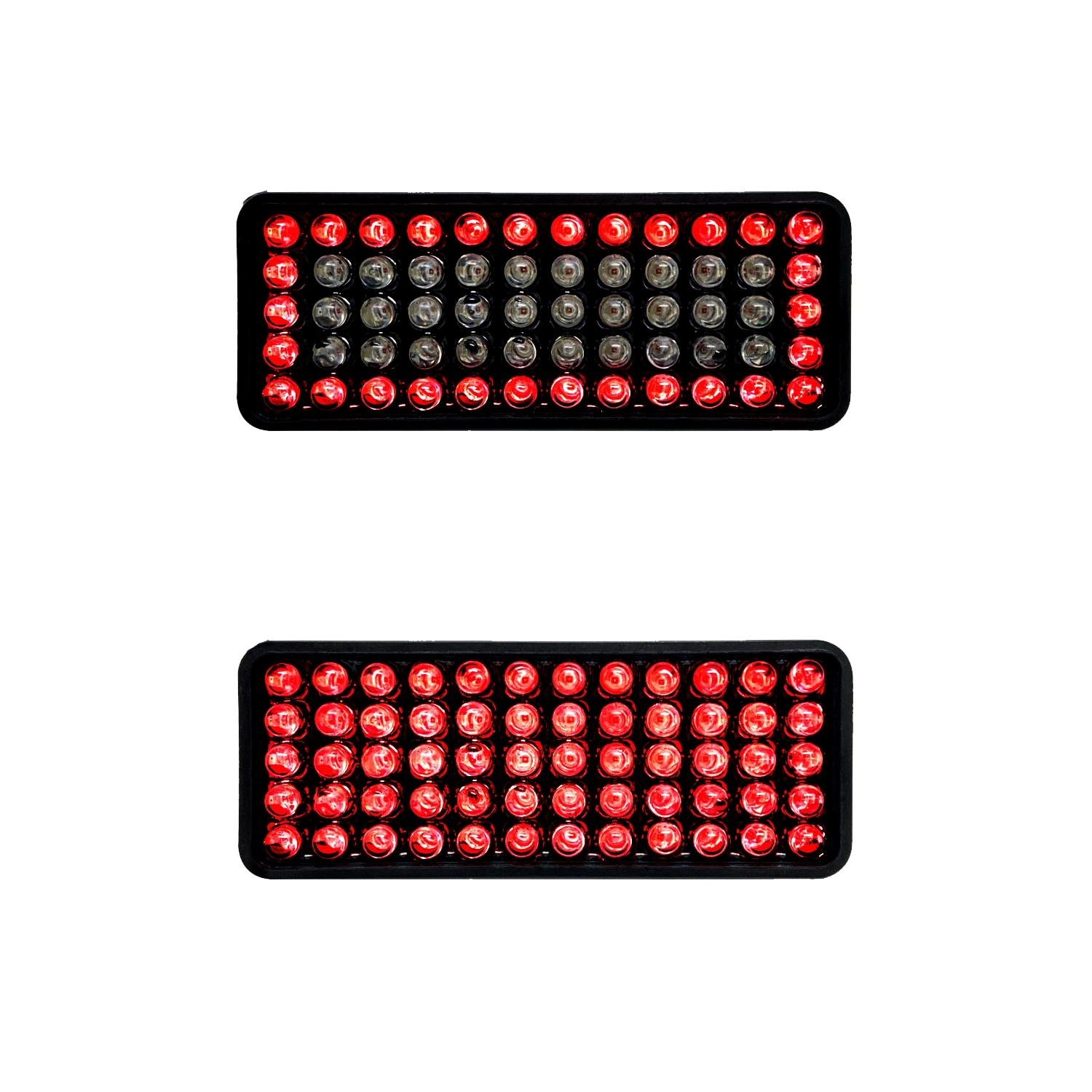 resimler/genel/Knmaster Stop-400 Evrensel Kırmızı Ledli Motosiklet Kedi Gözü 