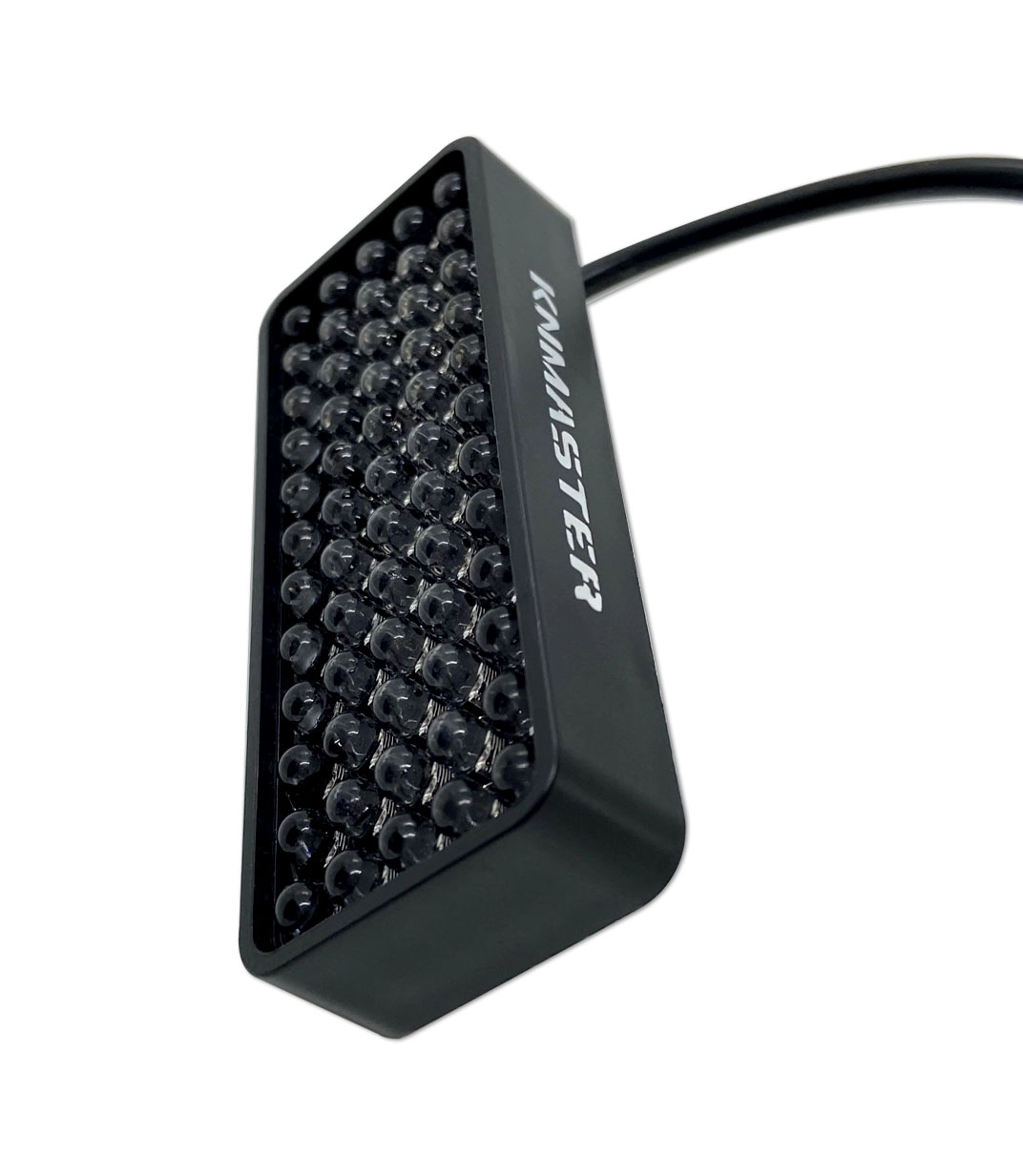 resimler/genel/Knmaster Stop-400 Evrensel Kırmızı Ledli Motosiklet Kedi Gözü 