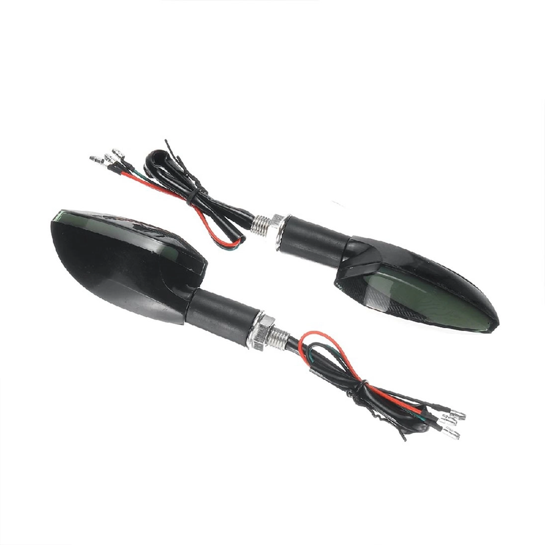 Knmaster MS-330 Sarı Mavi Sinyal Takımı 