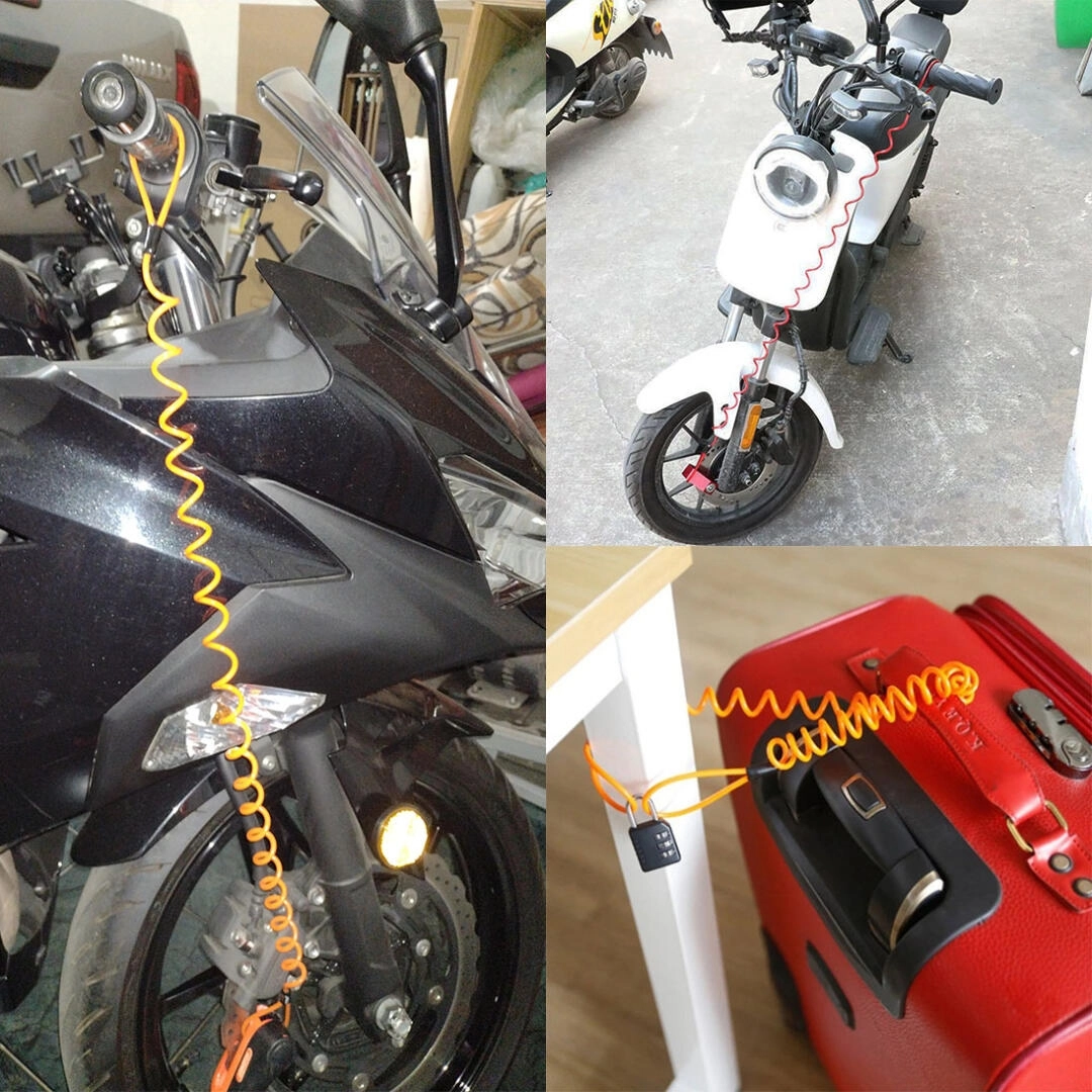 resimler/genel/Knmaster Motosiklet Disk Fren Kilidi Hatırlatma Kablosu