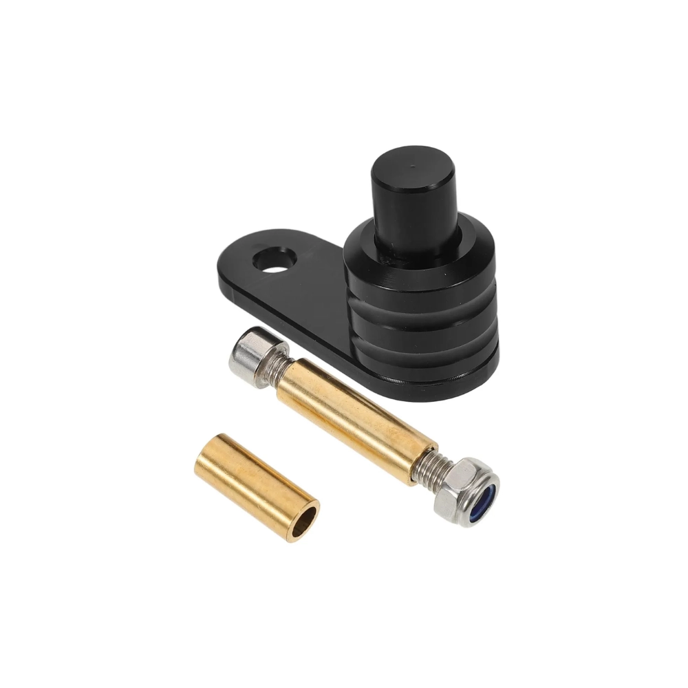 Motosiklet Park Freni Kilidi – XMAX  NMAX  FORZA Modelleri ile Uyumlu 