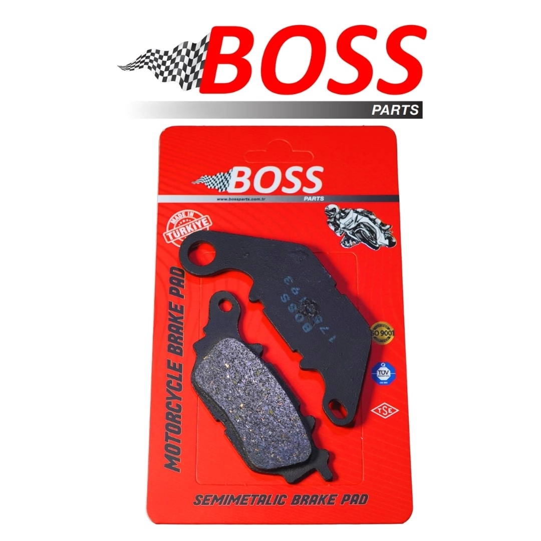 BOSS PARTS Fren Balatası