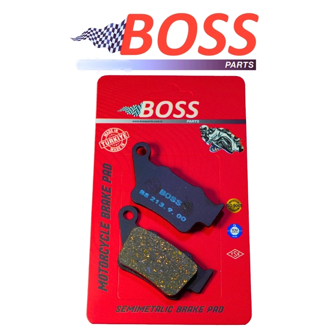 BOSS PARTS Fren Balatası