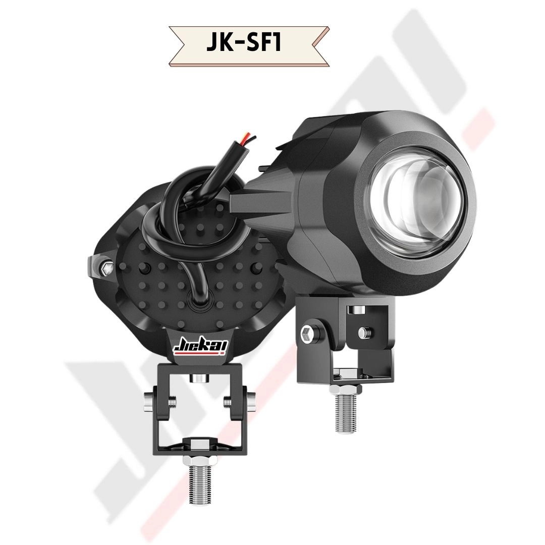 JİEKAİ JK-SF1 SİS FARI ÇİFT RENK ( ADET FİYATIDIR ) 