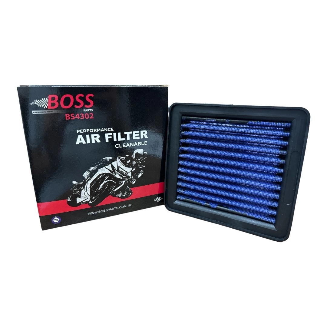 boss parts hava filtresi