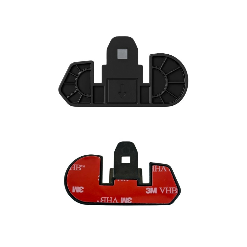 Knmaster KN2100KN2200KN6100KN1200CKN1600C İnterkom Kask Sabitleme Aparatı