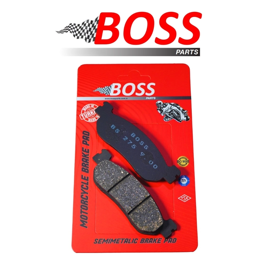 BOSS PARTS Fren Balatası