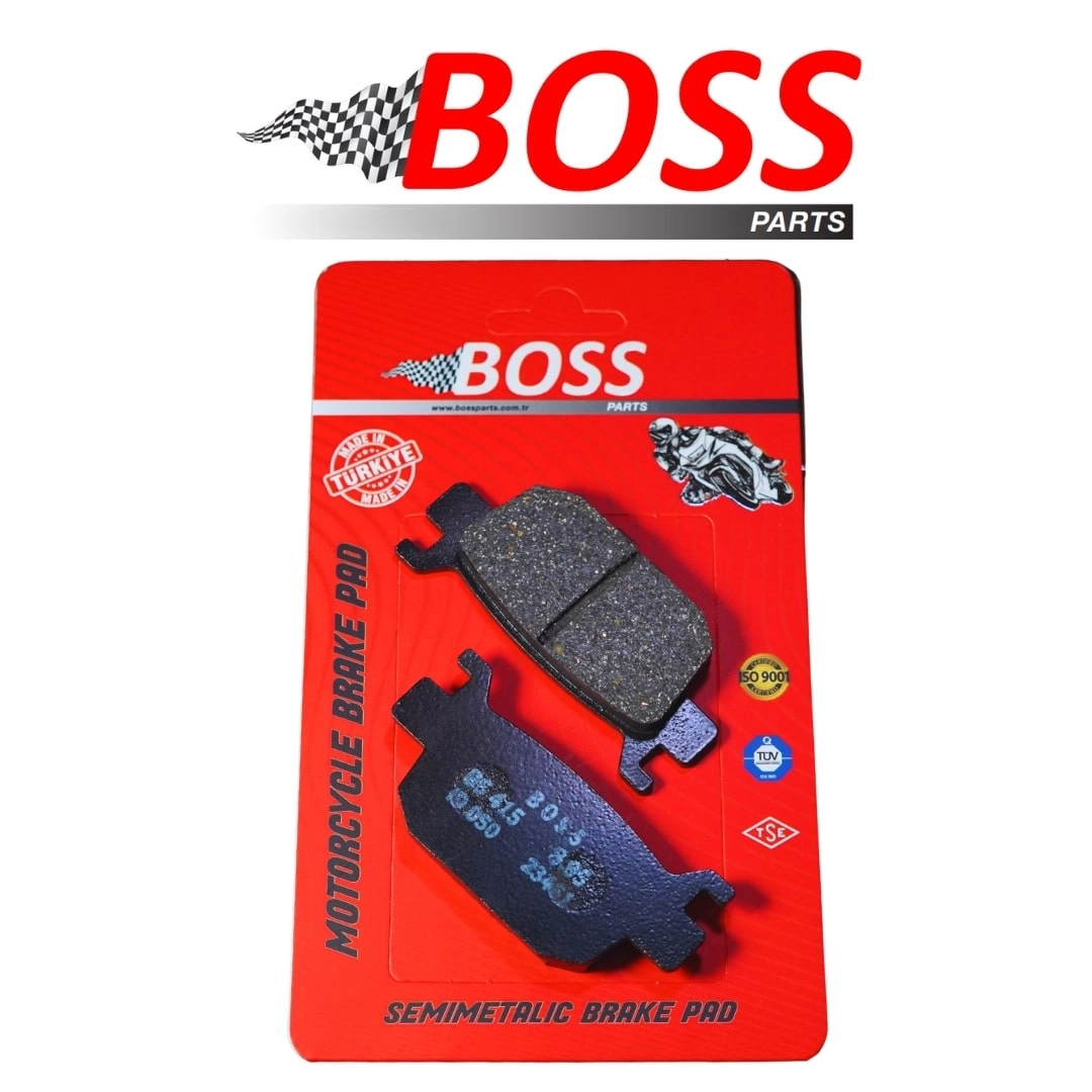 BOSS PARTS Fren Balatası