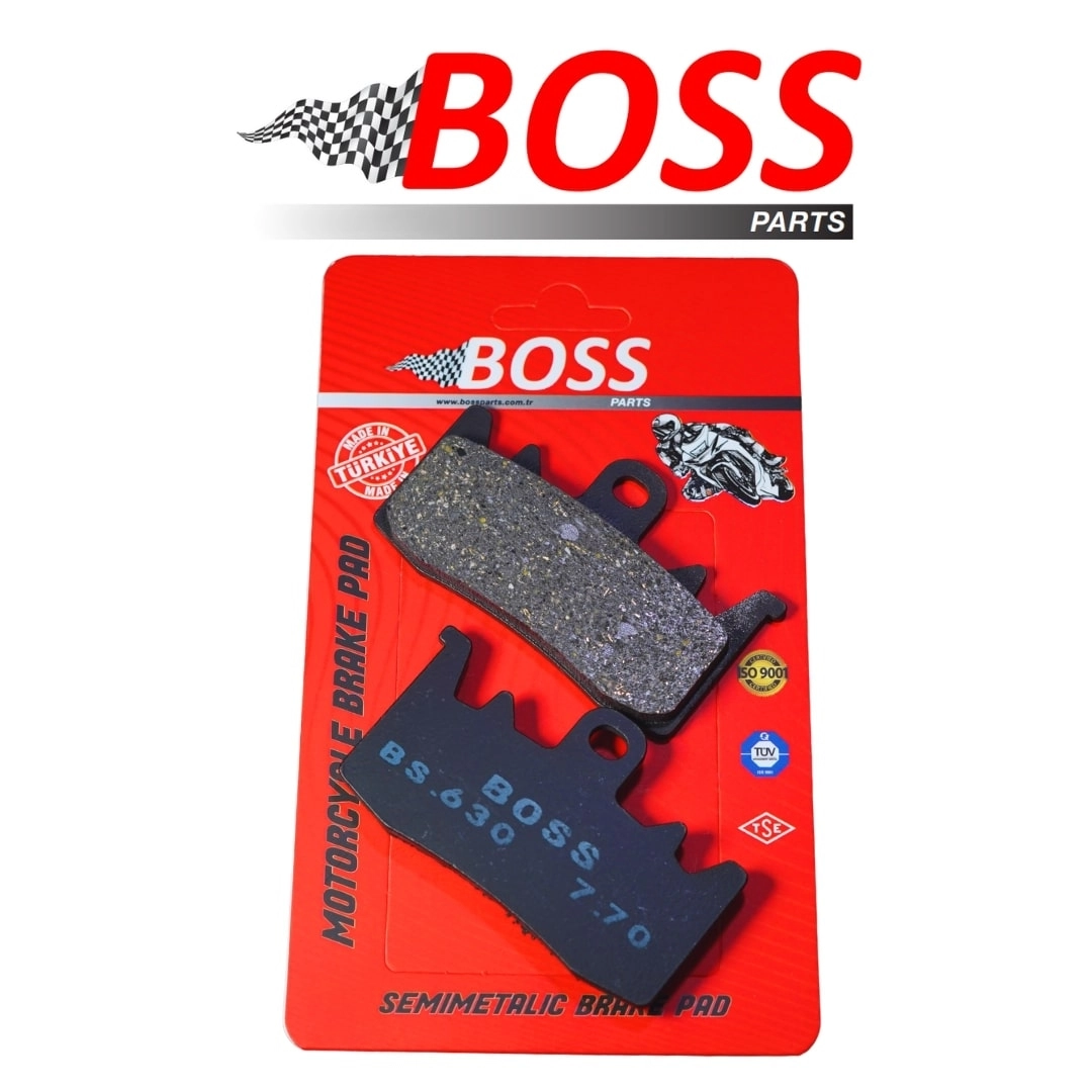 BOSS PARTS Fren Balatası