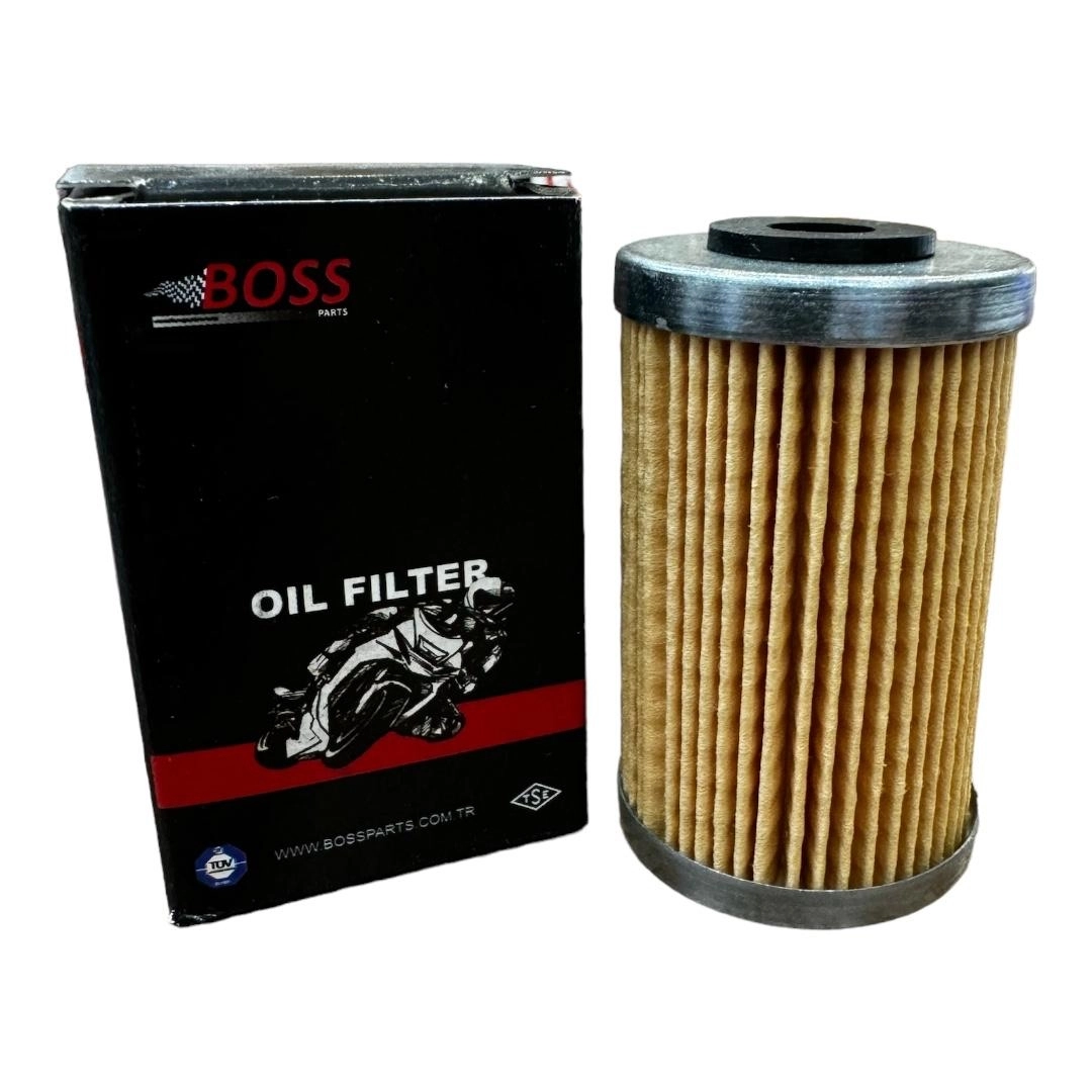 BS155 Yağ Filtresi