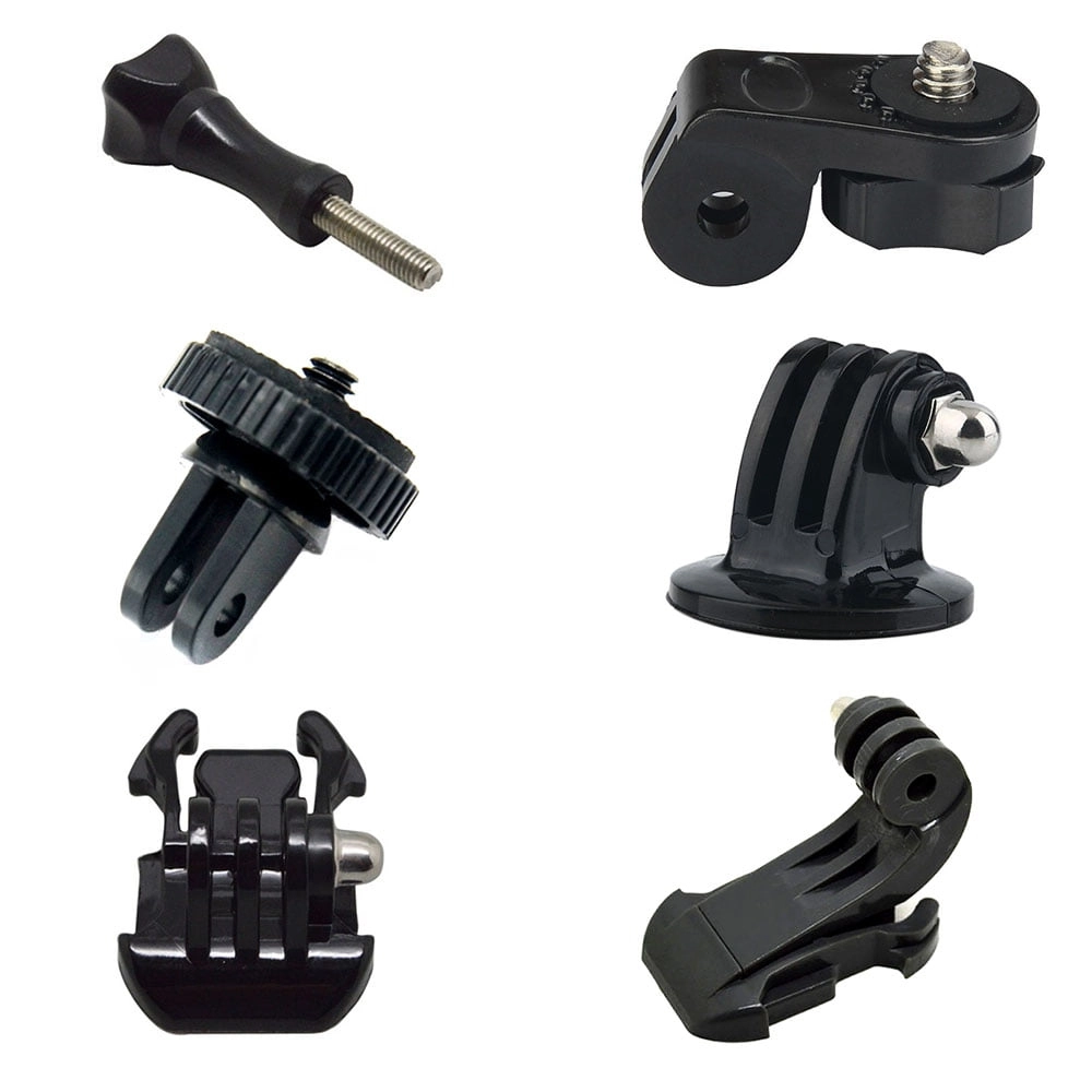 Sony Aksiyon Kamerayı GoPro Aksesuarlarına Dönüştürücü Paket